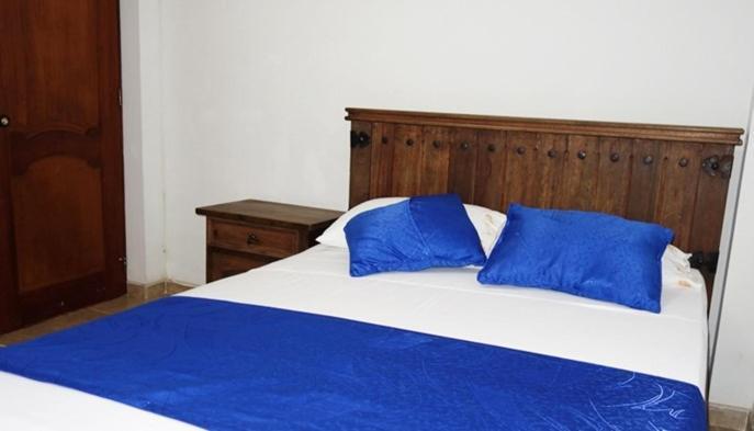Hotel Casa Baquero El Cairo  Εξωτερικό φωτογραφία