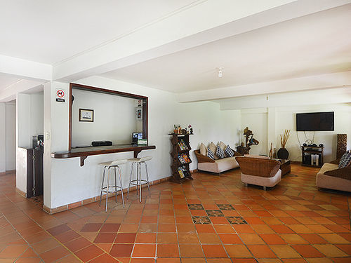 Hotel Casa Baquero El Cairo  Εξωτερικό φωτογραφία