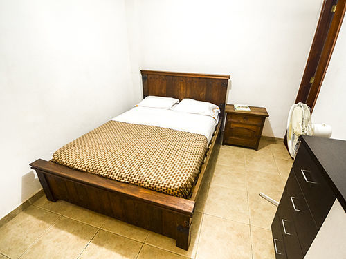 Hotel Casa Baquero El Cairo  Εξωτερικό φωτογραφία