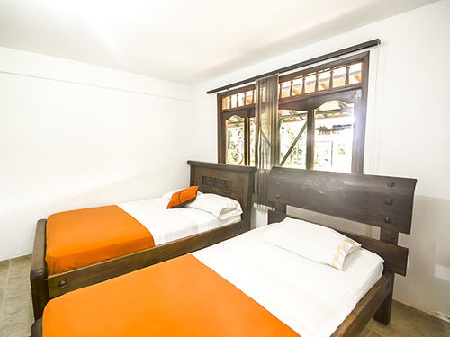 Hotel Casa Baquero El Cairo  Εξωτερικό φωτογραφία