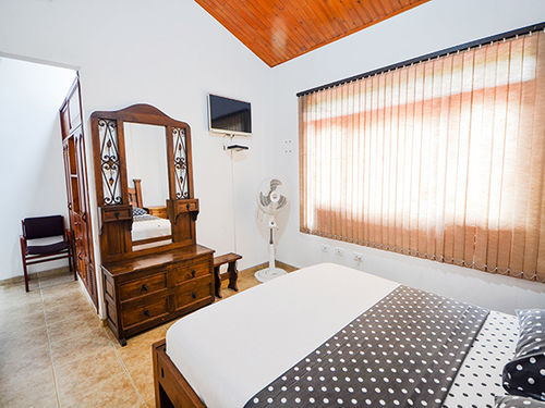 Hotel Casa Baquero El Cairo  Εξωτερικό φωτογραφία