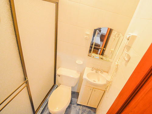 Hotel Casa Baquero El Cairo  Εξωτερικό φωτογραφία