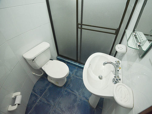 Hotel Casa Baquero El Cairo  Εξωτερικό φωτογραφία